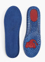 Deichmann Soletta per scarpe blu 7726 2
