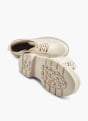 Graceland Šněrovací boty béžová 6818 4