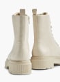 Graceland Šněrovací boty béžová 6818 3