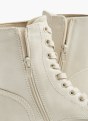 Graceland Šnurovacia obuv béžová 6818 5