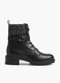 Landrover Zimní boty černá 5023 1