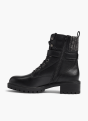 Landrover Zimní boty černá 5023 2