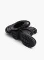 Landrover Zimní boty černá 5023 3