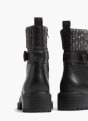 Landrover Zimná obuv čierna 5023 4