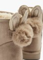 Graceland Zimní boty beige 2268 5