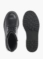 Graceland Zimná obuv čierna 2270 3