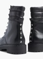 Graceland Zimná obuv čierna 2270 4