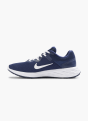 Nike Bežecká obuv modrá 7741 2