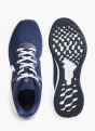 Nike Bežecká obuv modrá 7741 3