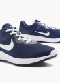 Nike Bežecká obuv modrá 7741 5