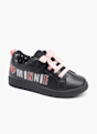 Minnie Mouse Sneaker schwarz 5038 6