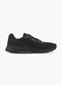 Nike Sneaker schwarz 3194 1