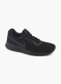 Nike Sneaker schwarz 3194 6
