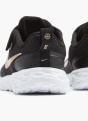 Nike Obuv pre najmenších čierna 6841 4