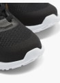 Nike Boty pro nejmenší černá 6841 5