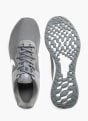Nike Bežecká obuv grau 5919 3