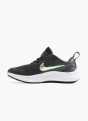 Nike Bežecká obuv čierna 6844 2