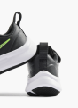 Nike Bežecká obuv čierna 6844 4