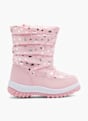 Cortina Boots d'hiver rosa 5920 1