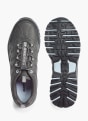 Graceland Trekingová obuv sivá 6846 3