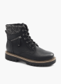 Landrover Zimná obuv čierna 5924 6