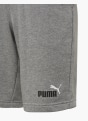 Puma Къси панталони Сив 5932 3