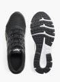 ASICS Pantofi pentru alergare negru 3221 3