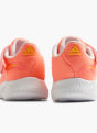 adidas Boty pro nejmenší orange 7765 4