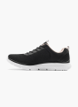 Skechers Slip-on obuv černá 7768 2