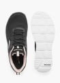 Skechers Slip-on obuv černá 7768 3