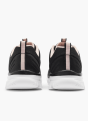 Skechers Slip-on obuv černá 7768 4