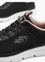 Skechers Slip-on obuv černá 7768 5