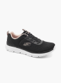 Skechers Slip-on obuv černá 7768 6