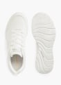 Skechers Pantofi slip-on weiß 4130 3