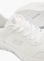 Skechers Pantofi slip-on weiß 4130 5