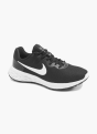 Nike Sapato de corrida preto 5948 6