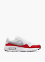 Nike Sneaker weiß 12496 1