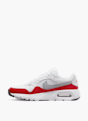 Nike Sneaker weiß 12496 3