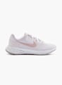 Nike Běžecká obuv světle růžová 6877 1