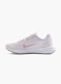 Nike Běžecká obuv světle růžová 6877 2