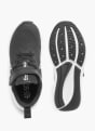 Nike Běžecká obuv schwarz 3233 3
