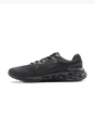 Nike Běžecká obuv schwarz 653 2