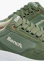 Bench Sneaker olive 659 5