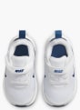 Nike Boty pro nejmenší bílá 7789 3