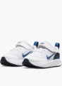 Nike Boty pro nejmenší bílá 7789 4