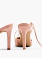 Graceland Sapato de salto cor-de-rosa 18537 4