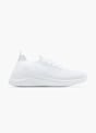 Graceland Sneaker weiß 5071 1