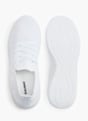 Graceland Sneaker weiß 5071 3