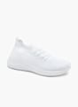 Graceland Sneaker weiß 5071 6