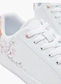 Graceland Sneaker weiß 6890 5